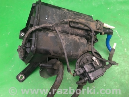 ФОТО Абсорбер для Porsche Cayenne Type 958 (10-18) Киев