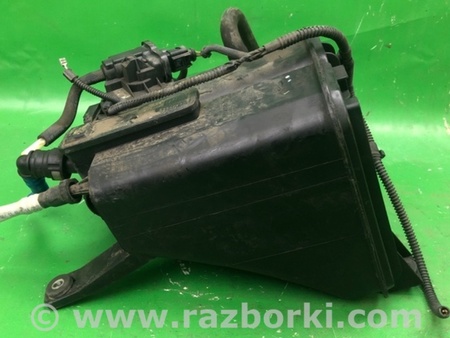 ФОТО Абсорбер для Porsche Cayenne Type 958 (10-18) Киев