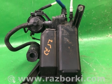 ФОТО Абсорбер для Porsche Cayenne Type 958 (10-18) Киев