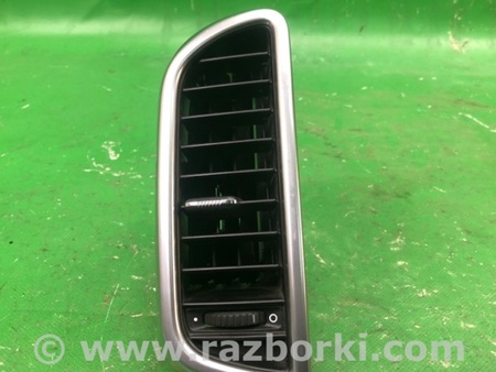 ФОТО Дефлектор торпеды для Porsche Cayenne Type 958 (10-18) Киев