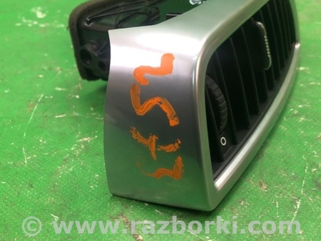 ФОТО Дефлектор торпеды для Porsche Cayenne Type 958 (10-18) Киев