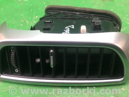 ФОТО Дефлектор торпеды для Porsche Cayenne Type 958 (10-18) Киев