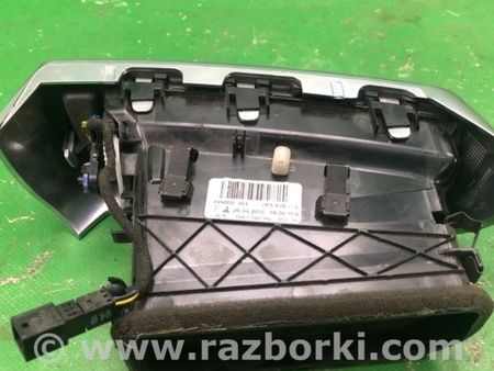 ФОТО Дефлектор торпеды для Porsche Cayenne Type 958 (10-18) Киев