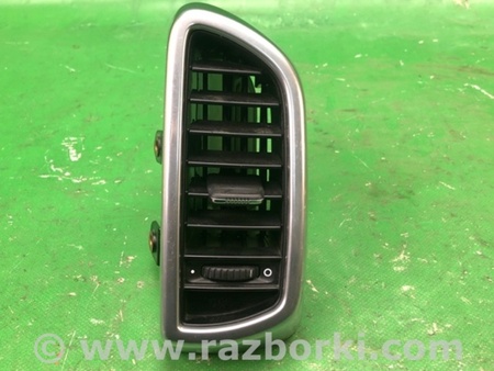 ФОТО Дефлектор торпеды для Porsche Cayenne Type 958 (10-18) Киев
