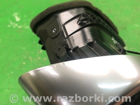 ФОТО Дефлектор торпеды для Porsche Cayenne Type 958 (10-18) Киев