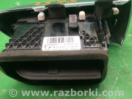 ФОТО Дефлектор торпеды для Porsche Cayenne Type 958 (10-18) Киев