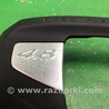 ФОТО Накладка двигателя декоративная  для Porsche Cayenne Type 958 (10-18) Киев