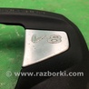 ФОТО Накладка двигателя декоративная  для Porsche Cayenne Type 958 (10-18) Киев