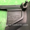 ФОТО Накладка двигателя декоративная  для Porsche Cayenne Type 958 (10-18) Киев