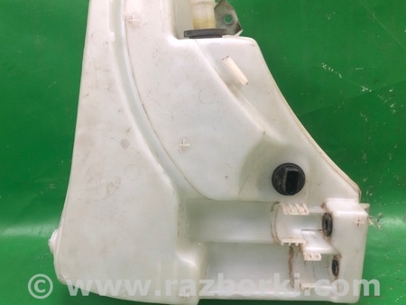 ФОТО Бачок омывателя для Porsche Cayenne Type 958 (10-18) Киев
