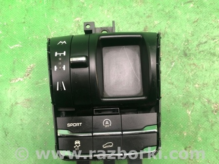 ФОТО Блок электронный для Porsche Cayenne Type 958 (10-18) Киев