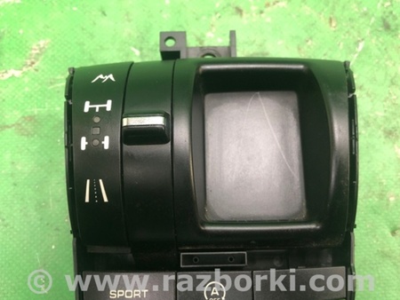 ФОТО Блок электронный для Porsche Cayenne Type 958 (10-18) Киев