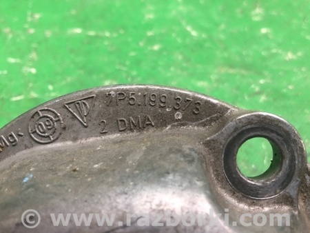 ФОТО Кронштейн для Porsche Cayenne Type 958 (10-18) Киев