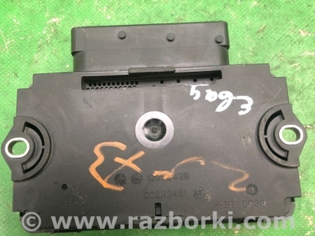 ФОТО Блок электронный для Porsche Cayenne Type 958 (10-18) Киев