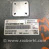 ФОТО Блок управления двигателем для Porsche Cayenne Type 958 (10-18) Киев