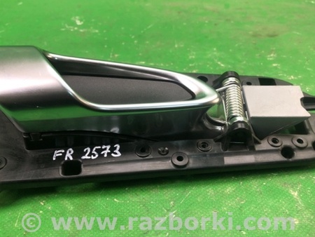 ФОТО Ручка двери внутренняя для Porsche Cayenne Type 958 (10-18) Киев