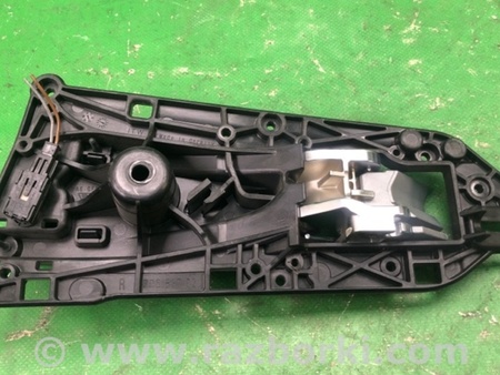 ФОТО Ручка двери внутренняя для Porsche Cayenne Type 958 (10-18) Киев