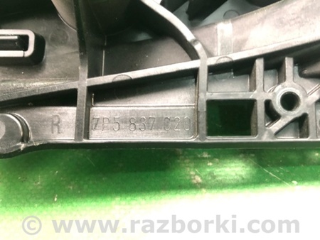 ФОТО Ручка двери внутренняя для Porsche Cayenne Type 958 (10-18) Киев