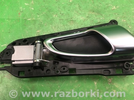 ФОТО Ручка двери внутренняя для Porsche Cayenne Type 958 (10-18) Киев