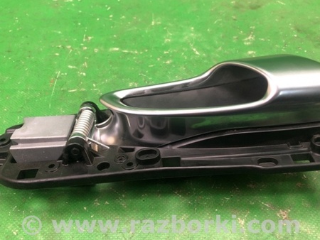 ФОТО Ручка двери внутренняя для Porsche Cayenne Type 958 (10-18) Киев