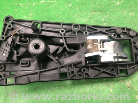 ФОТО Ручка двери внутренняя для Porsche Cayenne Type 958 (10-18) Киев
