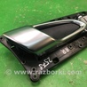 ФОТО Ручка двери внутренняя для Porsche Cayenne Type 958 (10-18) Киев