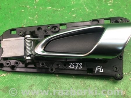 ФОТО Ручка двери внутренняя для Porsche Cayenne Type 958 (10-18) Киев