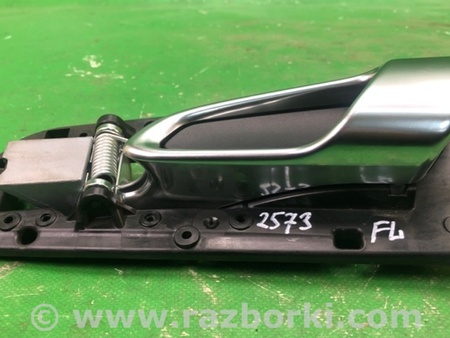 ФОТО Ручка двери внутренняя для Porsche Cayenne Type 958 (10-18) Киев
