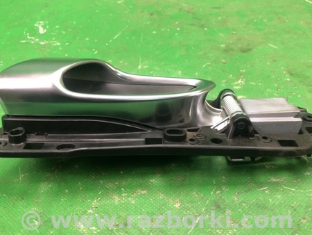 ФОТО Ручка двери внутренняя для Porsche Cayenne Type 958 (10-18) Киев