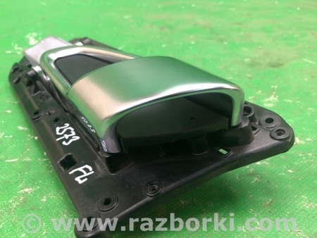 ФОТО Ручка двери внутренняя для Porsche Cayenne Type 958 (10-18) Киев