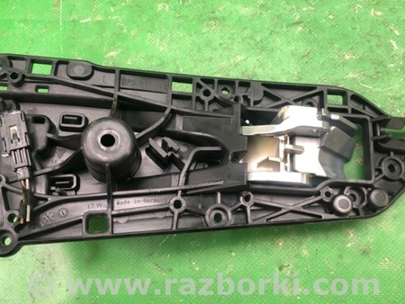 ФОТО Ручка двери внутренняя для Porsche Cayenne Type 958 (10-18) Киев