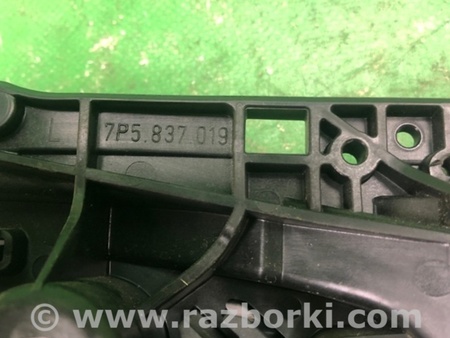 ФОТО Ручка двери внутренняя для Porsche Cayenne Type 958 (10-18) Киев