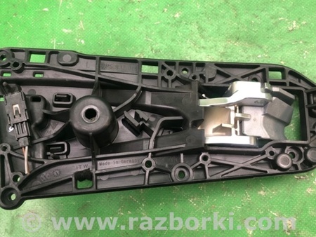 ФОТО Ручка двери внутренняя для Porsche Cayenne Type 958 (10-18) Киев
