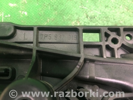ФОТО Ручка двери внутренняя для Porsche Cayenne Type 958 (10-18) Киев