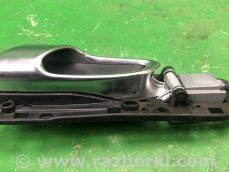 ФОТО Ручка двери внутренняя для Porsche Cayenne Type 958 (10-18) Киев