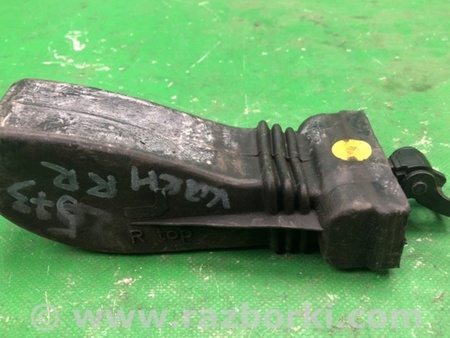 ФОТО Ограничитель двери для Porsche Cayenne Type 958 (10-18) Киев