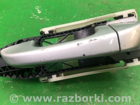 ФОТО Ручка двери для Porsche Cayenne Type 958 (10-18) Киев