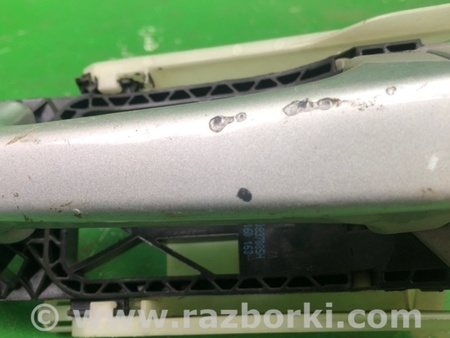 ФОТО Ручка двери для Porsche Cayenne Type 958 (10-18) Киев
