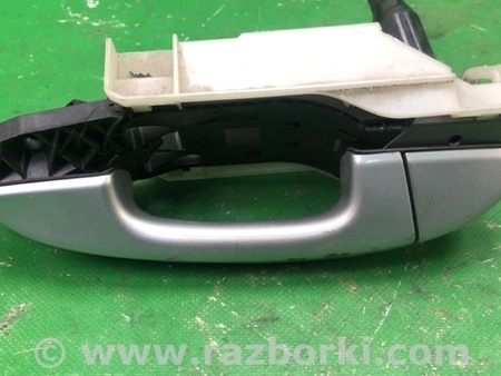 ФОТО Ручка двери для Porsche Cayenne Type 958 (10-18) Киев