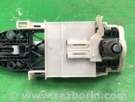 ФОТО Ручка двери для Porsche Cayenne Type 958 (10-18) Киев