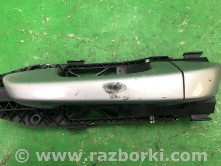 ФОТО Ручка двери для Porsche Cayenne Type 958 (10-18) Киев