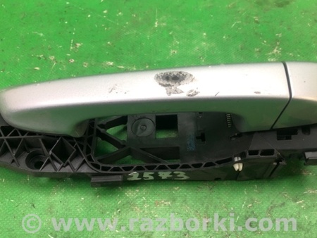 ФОТО Ручка двери для Porsche Cayenne Type 958 (10-18) Киев