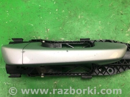ФОТО Ручка двери для Porsche Cayenne Type 958 (10-18) Киев