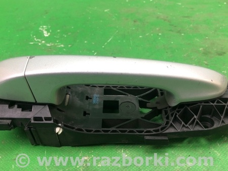 ФОТО Ручка двери для Porsche Cayenne Type 958 (10-18) Киев