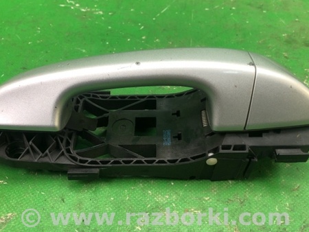 ФОТО Ручка двери для Porsche Cayenne Type 958 (10-18) Киев