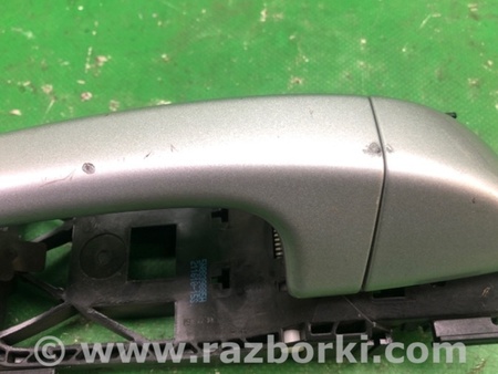 ФОТО Ручка двери для Porsche Cayenne Type 958 (10-18) Киев