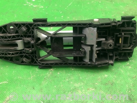 ФОТО Ручка двери для Porsche Cayenne Type 958 (10-18) Киев
