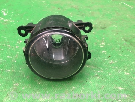 ФОТО Противотуманная фара для Porsche Cayenne Type 958 (10-18) Киев