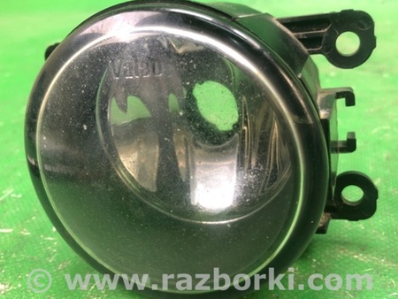 ФОТО Противотуманная фара для Porsche Cayenne Type 958 (10-18) Киев