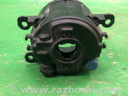ФОТО Противотуманная фара для Porsche Cayenne Type 958 (10-18) Киев